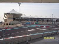 ... trotzdem waren wir alle begeistert.