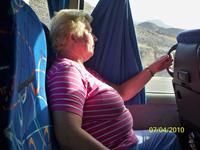 Auch so eine Badeausflug strengt an... Gute Nacht.