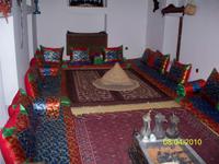 ... und war früher das Wohnhaus.