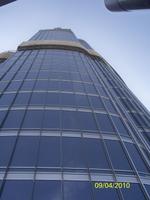 Es geht immer noch höher...