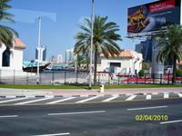 Die ersten Eindrücke...