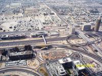 Ein grandioses Blick nach unten