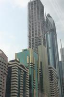 Sheik Zayed Road, Dubai