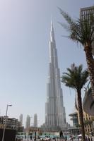 Burj Khalifa