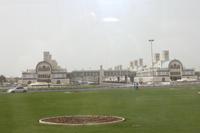 Blauer Souk, Sharjah