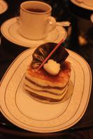 Emirates Palace, Tea Time