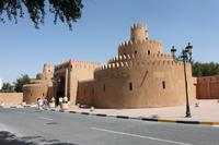 Sheik Zayed Palast, Al Ain
