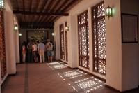 Sheik Zayed Palast, Al Ain