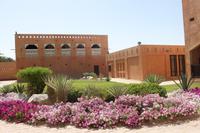 Sheik Zayed Palast, Al Ain