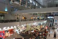 Flughafen Dubai