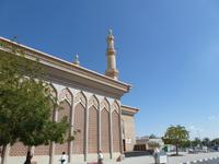 Sharjah King-Faisal-Moschee