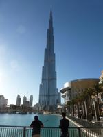 Burj Khalifa