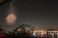 IMG_3972_Feuerwerk auf dem Creek