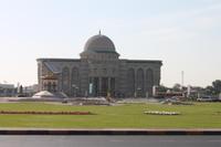 IMG_4086_Sharjah Bibliothek