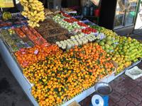 413 Freitagsmarkt im Hajar-Gebirge