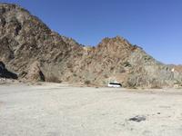 420 Hajar-Gebirge