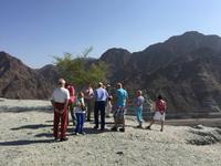 422 Hajar-Gebirge