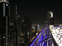 444 Rooftop Bar Dubai