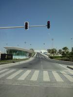 Abu Dhabi Formel 1 Rennstrecke