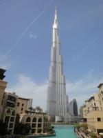 Burj Khalifa (2)