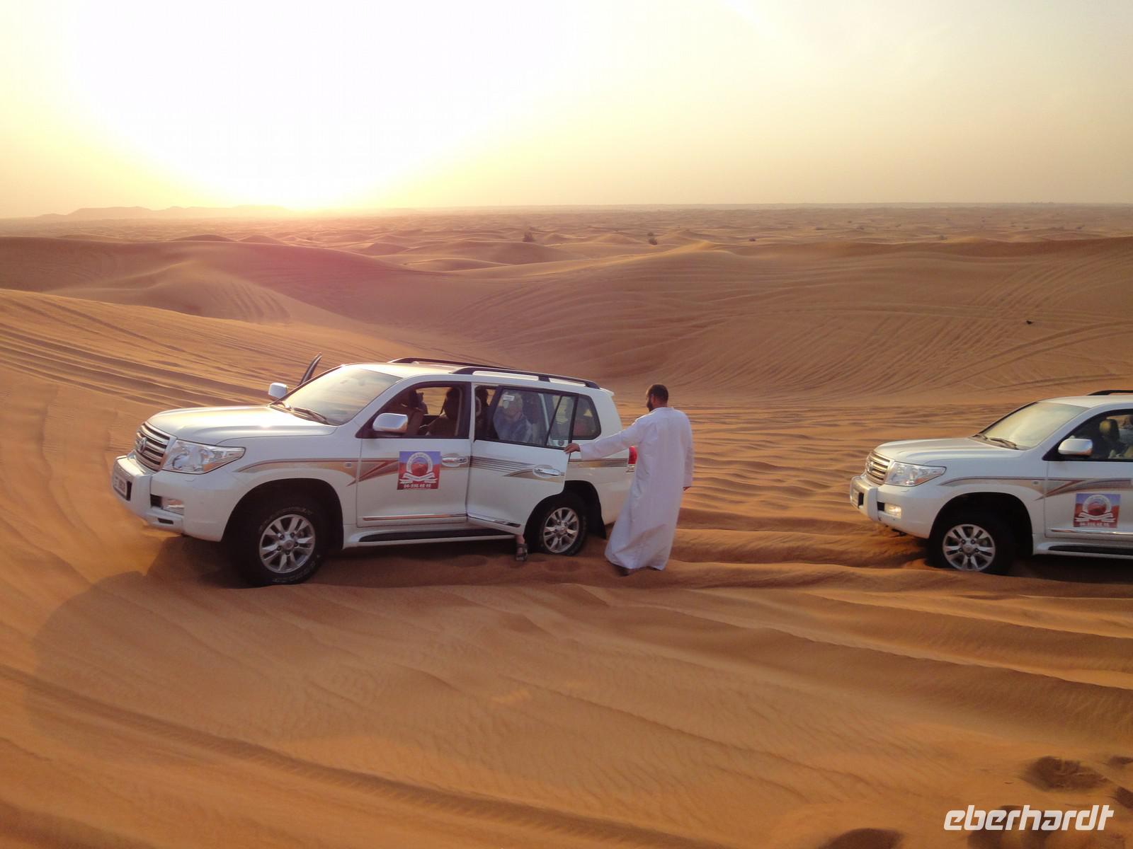 Wüstensafari (4)