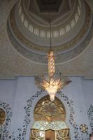 Sheik Sayed Grand Moschee