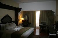 0001 Zimmerbeispiel Hotel Arabian Courtyard Dubai