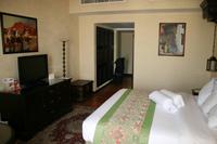 0002 Zimmerbeispiel Hotel Arabian Courtyard Dubai