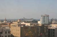 0004 die Mein Schiff 2 liegt im Hafen von Dubai