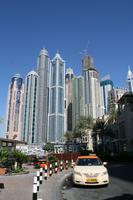 0019 in der Dubai Marina