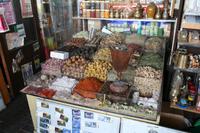 0050 auf dem Gewürzsouk in Dubai