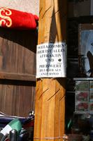 0055 auf dem Gewürzsouk in Dubai - Werbung ;)