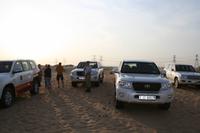 0066 Wüsten-Jeep-Safari