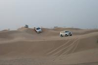 0068 Wüsten-Jeep-Safari