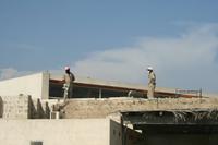 0094 Bauarbeiter in Sharjah