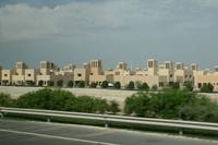 0179 von der Regierung gestellte Häuser für die Locals