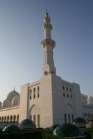 0212 Scheich-Zayed-Moschee in Abu Dhabi