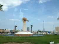 0240 der Rosenspränkler-Kreisverkehr