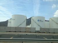 0243 Öltanker an der Ostküste