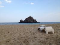 0250 Badeaufenthalt am Golf von Oman