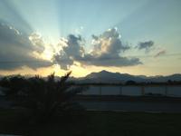 0251 das Hajar-Gebirge