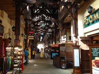 0256 der Madinat-Souk in Dubai