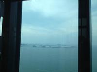 0264 Blick auf die Palm Jumeirah