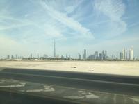 0277 Skyline von Dubai