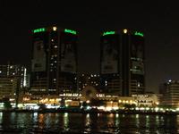 0307 abendliche Dhow-Cruise