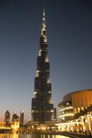 Burj Khalifa