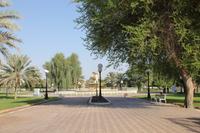 im Hili Archeological Park