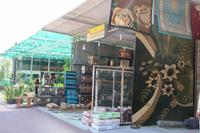 auf dem friday market