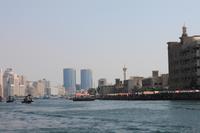 IMG_2850_Dubai Creek mit den Twin Towers