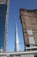 IMG_2996_Burj Khalifa und Bauleiche in Dubai Downtown
